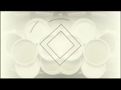 สารสกัดจากเมลเบอรี่ ขนาดสับซ้อนในน้ํา ขนาดอาหาร สับคลอโรฟิลธรรมชาติ