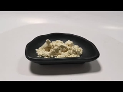 ขนาดอาหารธรรมชาติที่บริสุทธิ์ ขนาดปูนมะเขือเทศ รสมะเขือเทศ ขนาดปูนนมมะเขือเทศ