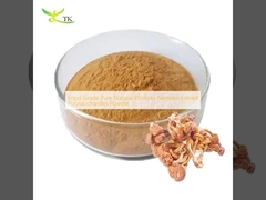 สินค้าอาหาร สดใสธรรมชาติ Pholiota Nameko Extract Polysaccharides Powder