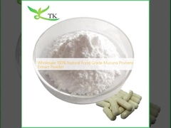 ขายส่งปลีก ขนาดอาหารธรรมชาติ 100% Mucuna Pruriens Extract Powder