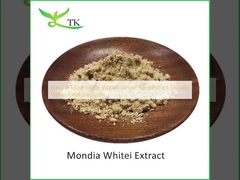 สินค้าธรรมชาติ สินค้าประเภทอาหาร สารสกัดจากรากหมึกขาว Mondia Whitei สารสกัดจากผง