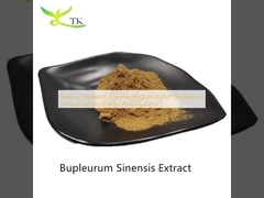 สารสกัดจากยาจีนธรรมชาติ สารสกัดจาก Bupleurum Sinensis สารสกัดจาก Powder Chai Hu Extract