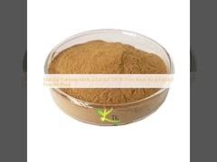 สารสกัด Pueraria Mirifica ของธรรมชาติ 100 % สารสกัด Kwao Krua สะอาด