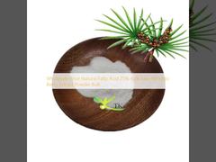 ราคาขายส่ง ผงสกัดจากผลปาล์มใบเลื่อยธรรมชาติ กรดไขมัน 25% 45%