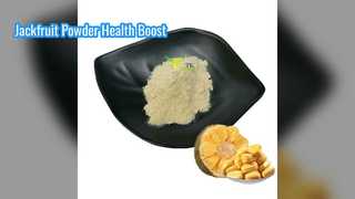 ผงสกัดขนุนช่วยเพิ่มสุขภาพของคุณ