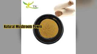 สารสกัดจากเห็ดนางรมช่วยเพิ่มภูมิคุ้มกันและพลังสมอง